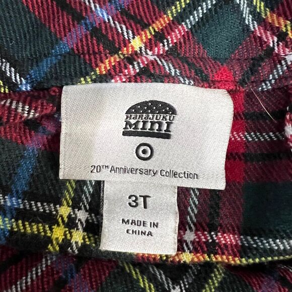 Harajuku Mini for Target Dress - Picture 5 of 5